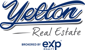 Yelton Real Estate, brokered by eXp Realty